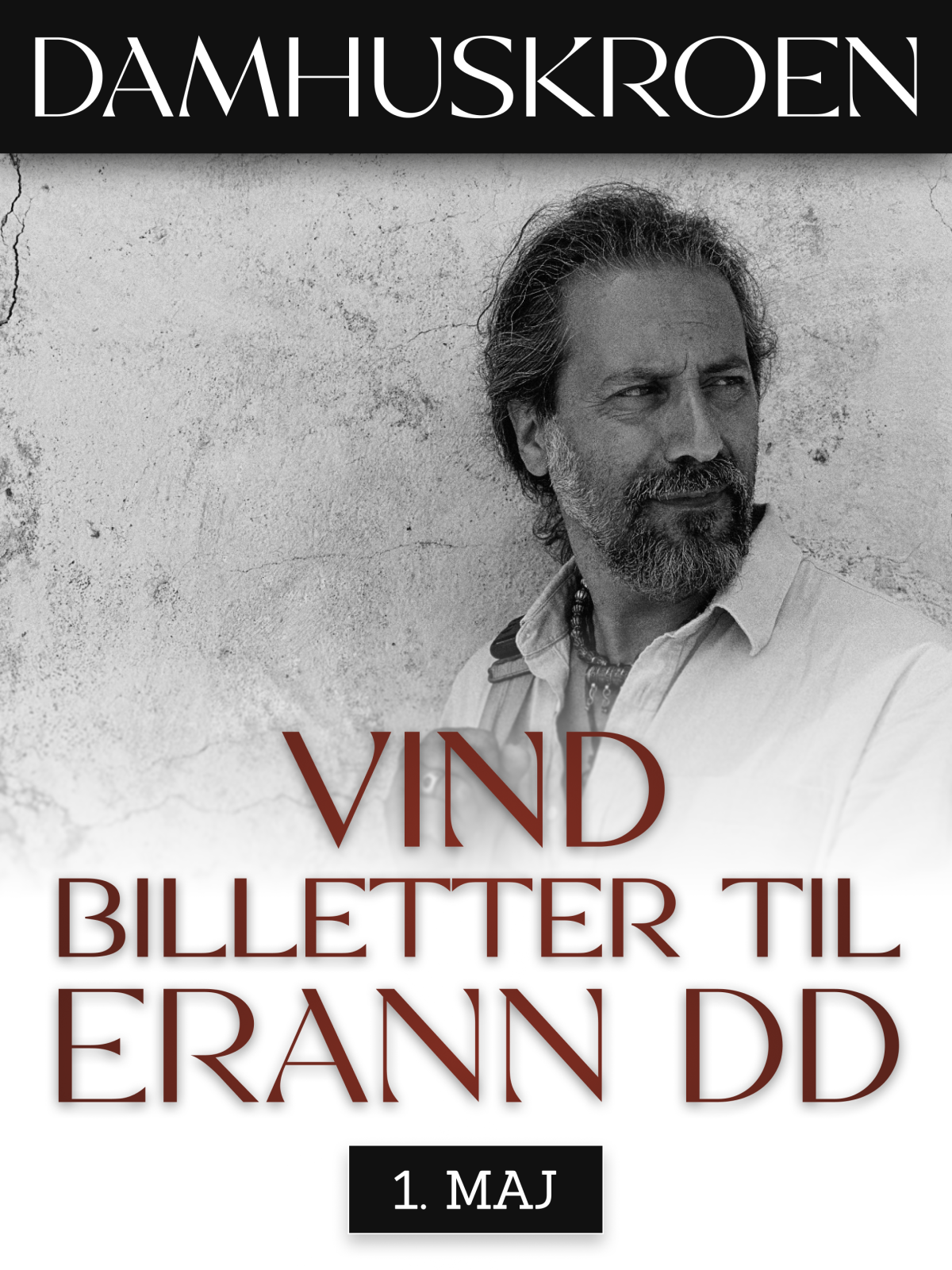 Eran DD præmie