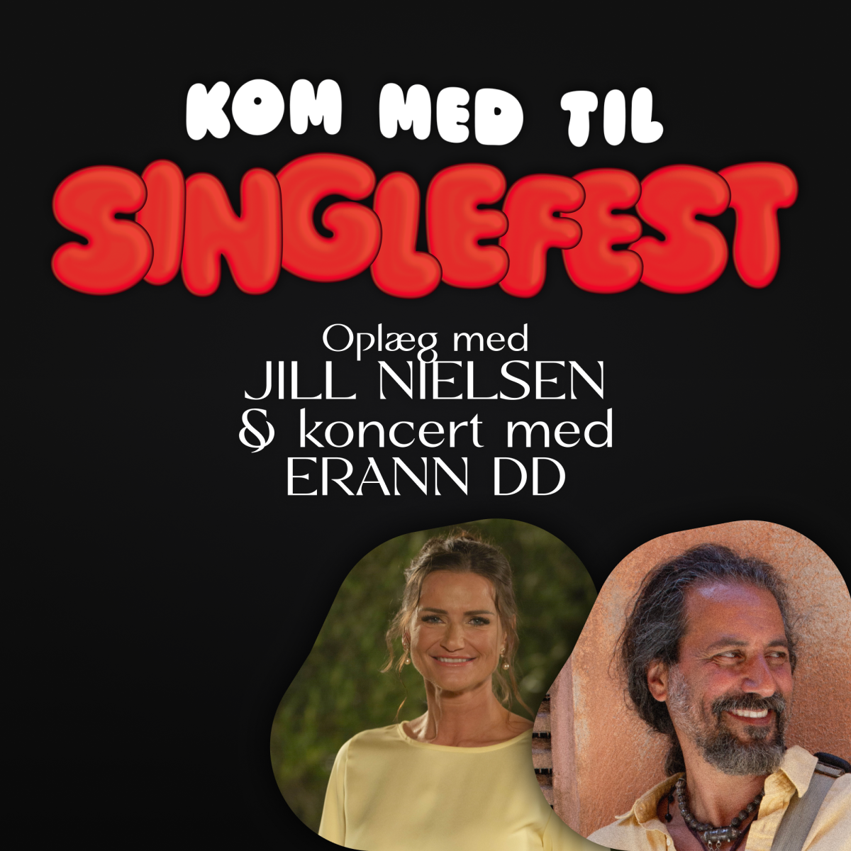 Single fest præmie 