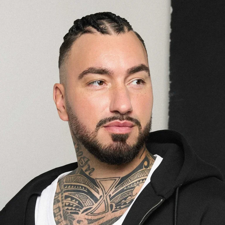 Entrébillet til Joey Moe